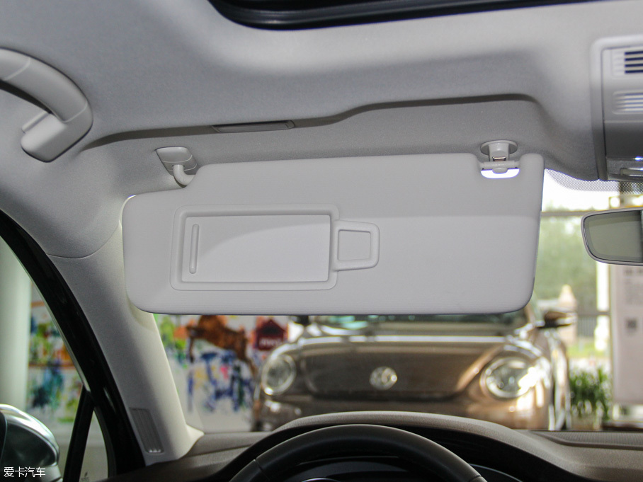 2016ε 380TSI Unlimited (q)а