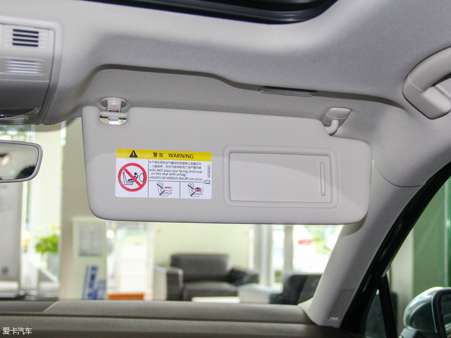 2016ε 380TSI Unlimited а