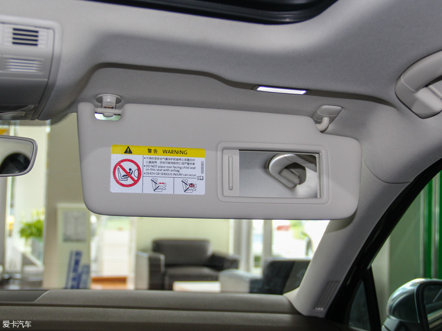 2016ε 380TSI Unlimited (q)а