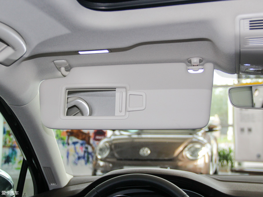 2016ε 380TSI Unlimited а