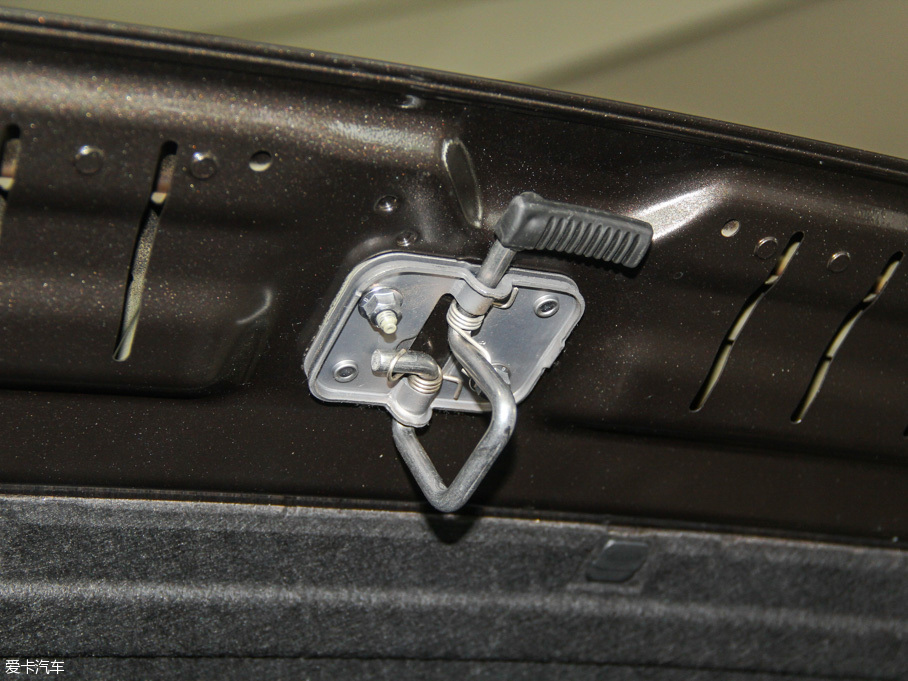 2016ε 380TSI Unlimited (q)а