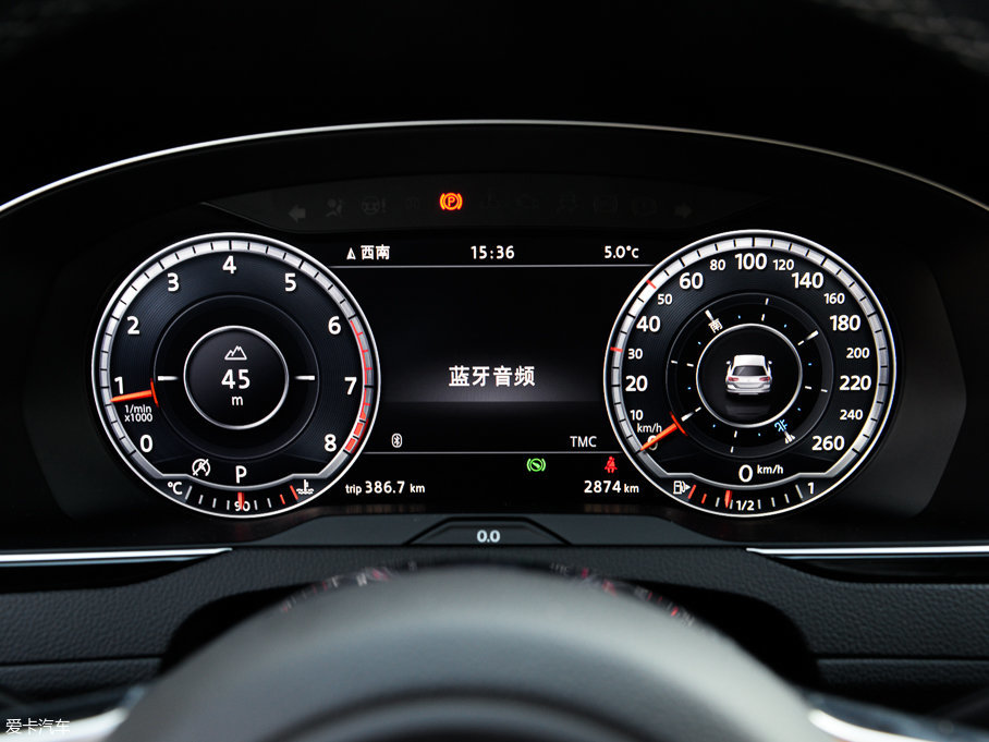 2016ε 380TSI R-Line