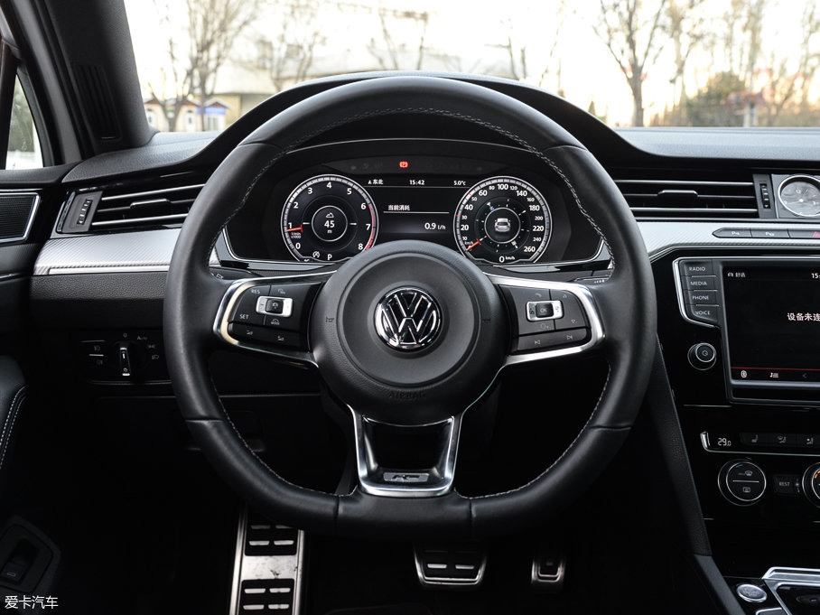 2016ε 380TSI R-Line