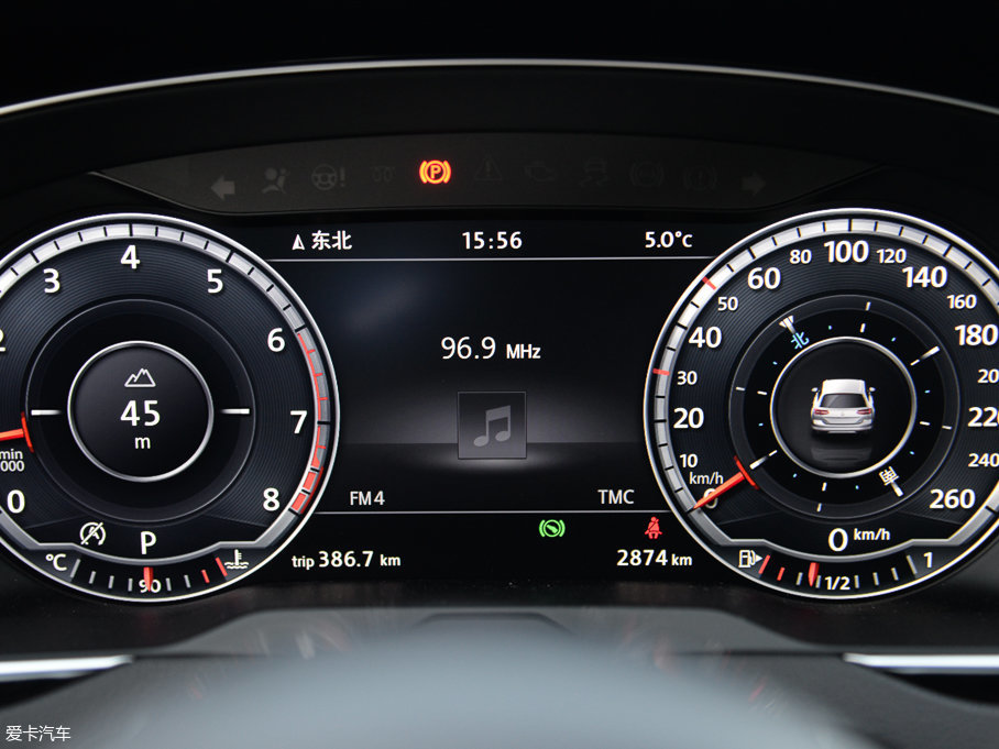 2016ε 380TSI R-Line