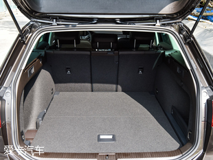 大眾(進口)2016款蔚攬