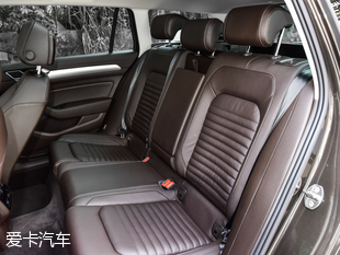 大眾(進口)2016款蔚攬