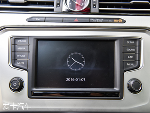 大眾(進口)2016款蔚攬