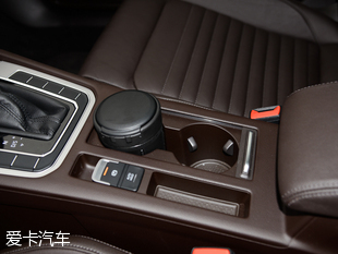 大眾(進(jìn)口)2016款蔚攬