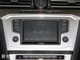 大眾(進口)2016款蔚攬