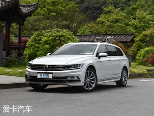 大眾(進口)2016款蔚攬