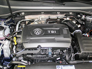 2016款380TSI Premium 四驱纵行版 其它
