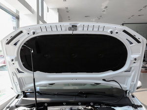 2016款380TSI 两驱逸行版 其它