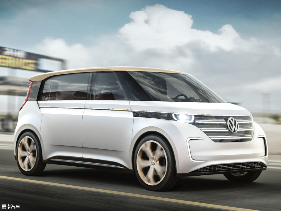 2016��BUDD-e concept