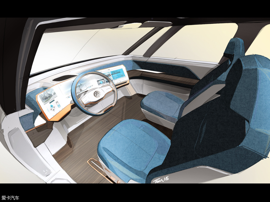 2016��BUDD-e concept