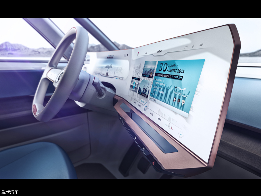 2016��BUDD-e concept