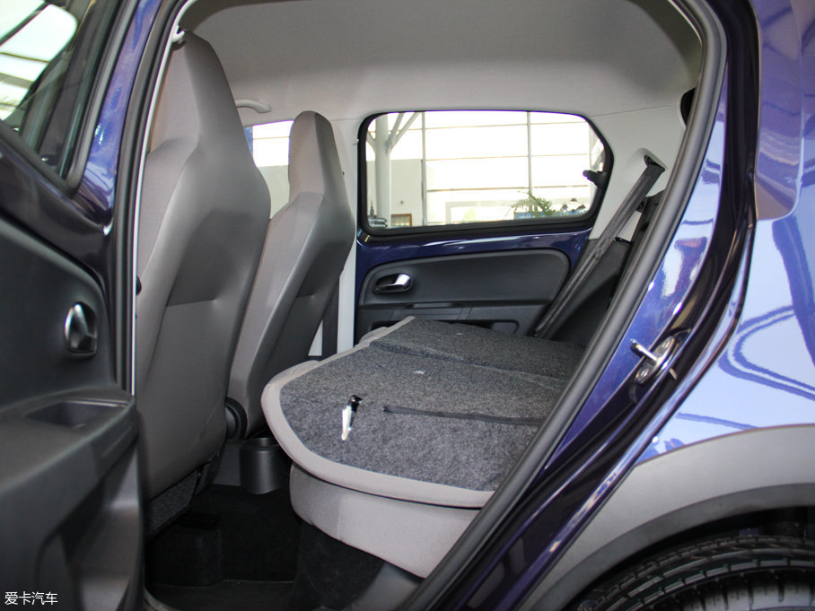 2016up! 1.0L cross up!