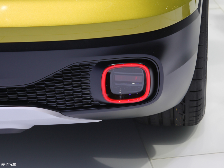 2016��T-Cross(����) Breeze Concept