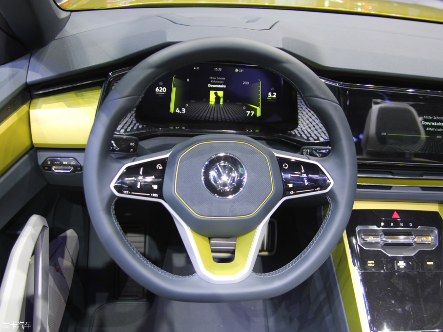 2016��T-Cross(����) Breeze Concept