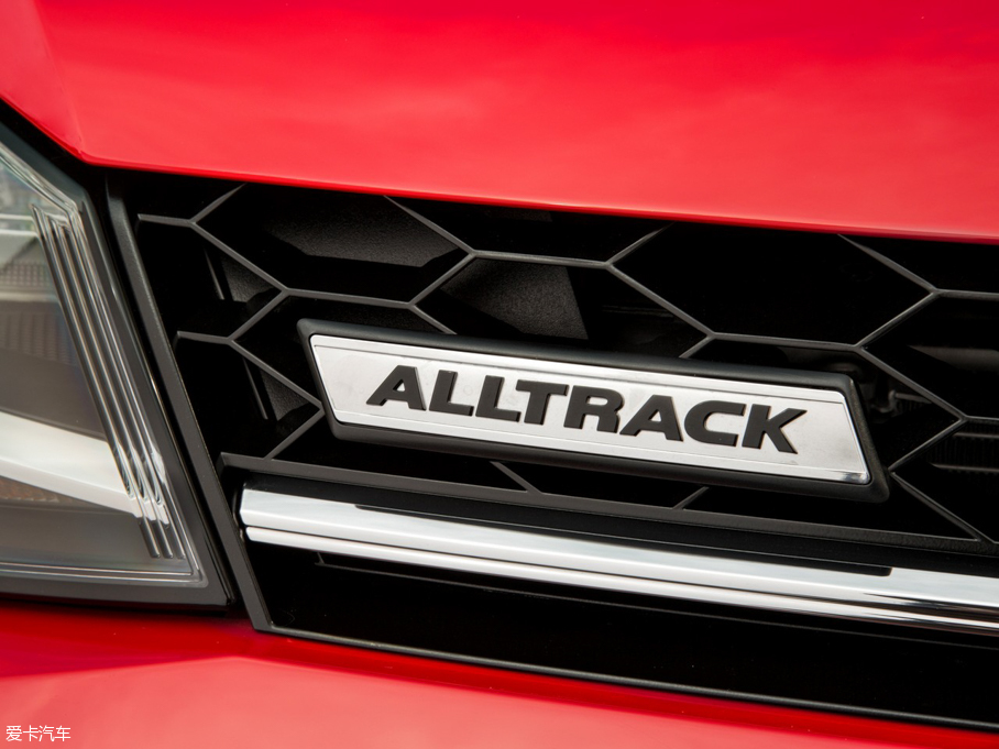 2016Golf܇ Alltrack