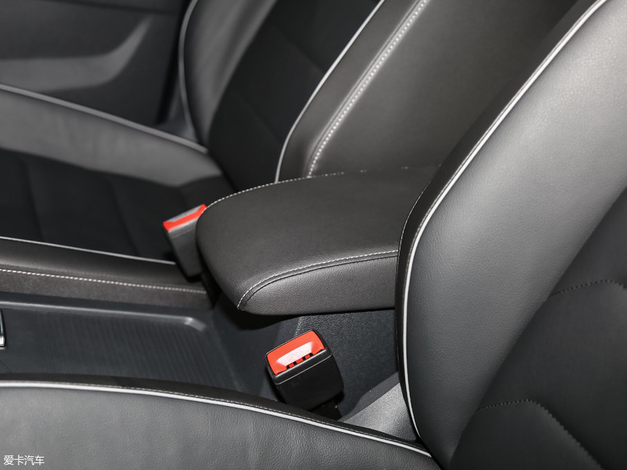 2017Tiguan 380TSI R-line