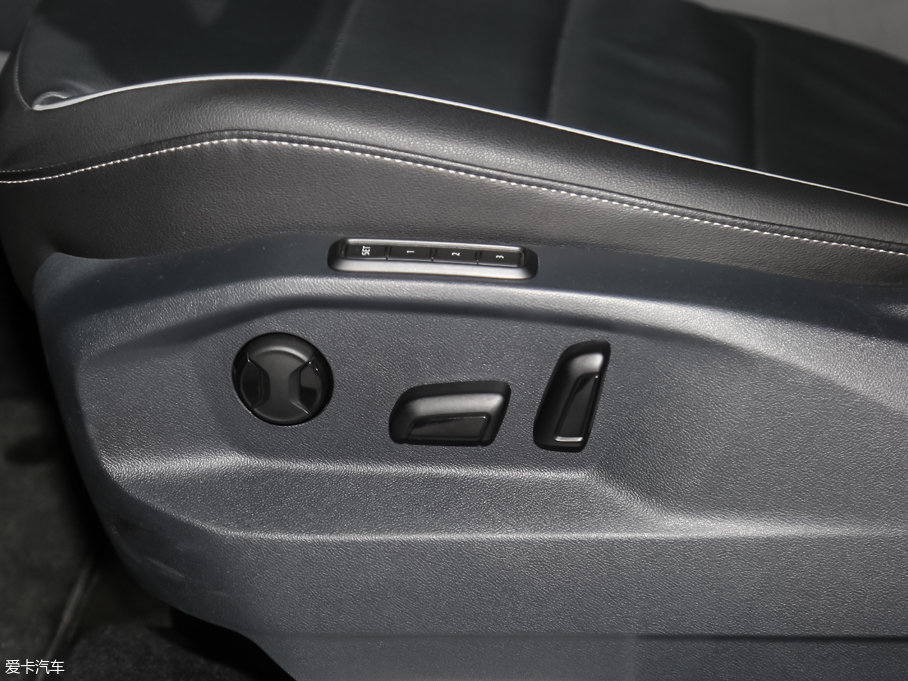 2017Tiguan 380TSI R-line