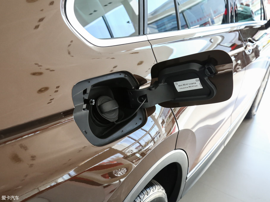 2017Tiguan 330TSI (chung)