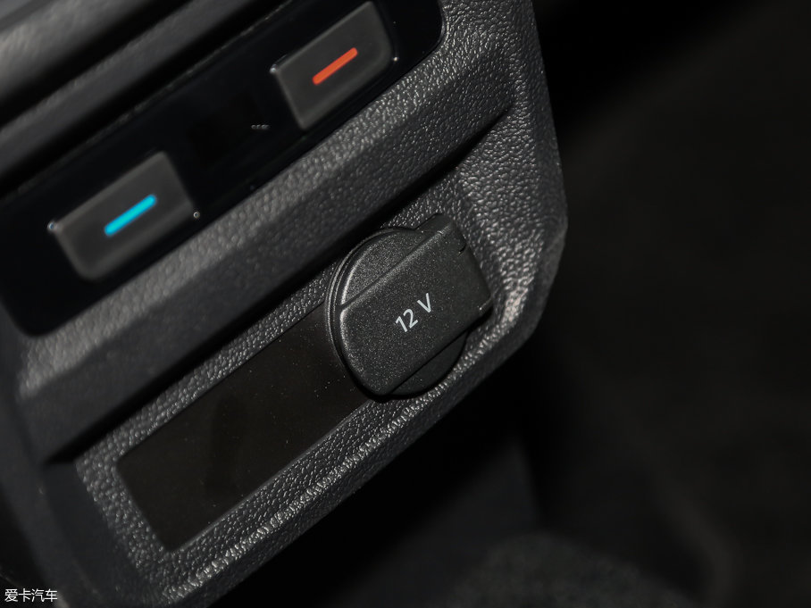 2017Tiguan 330TSI (chung)