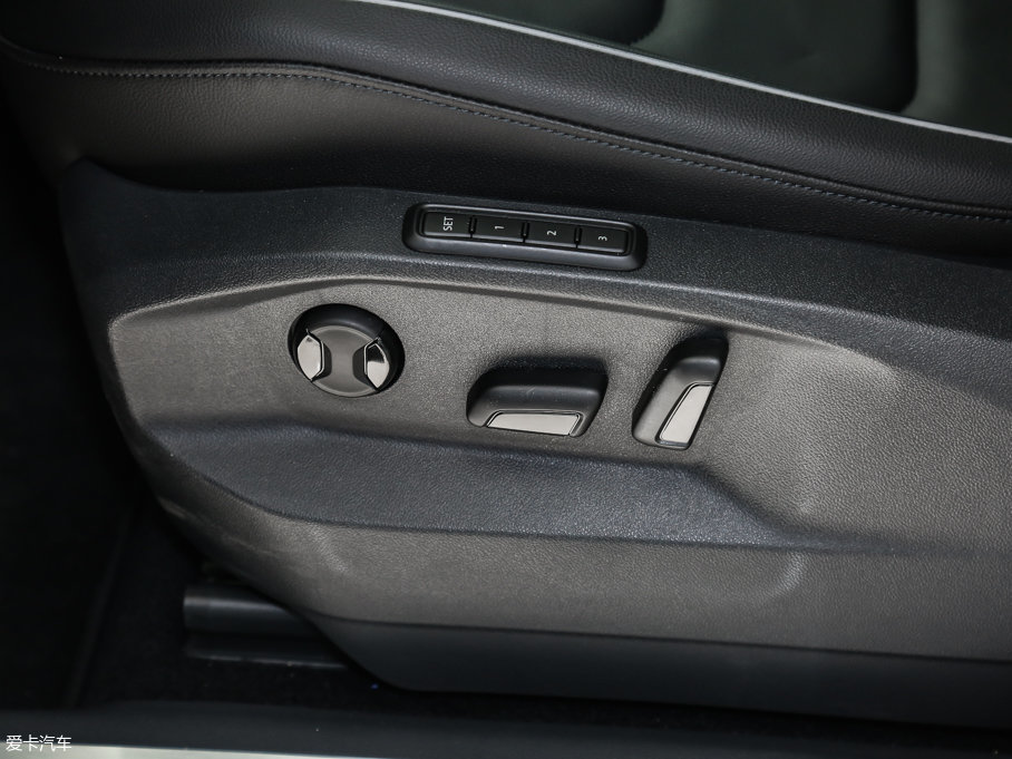 大眾(進口)2017款Tiguan