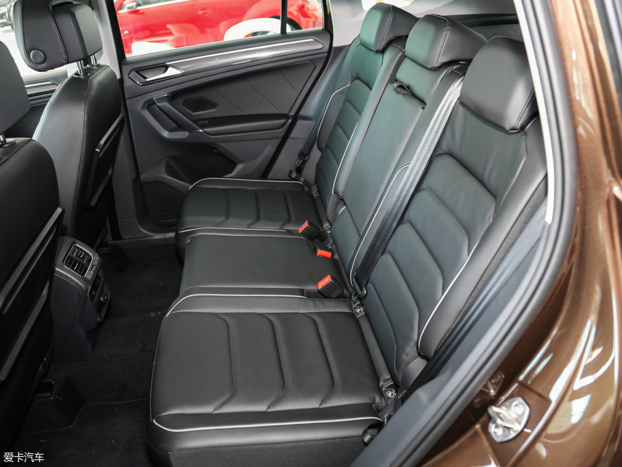 2017Tiguan 330TSI (chung)