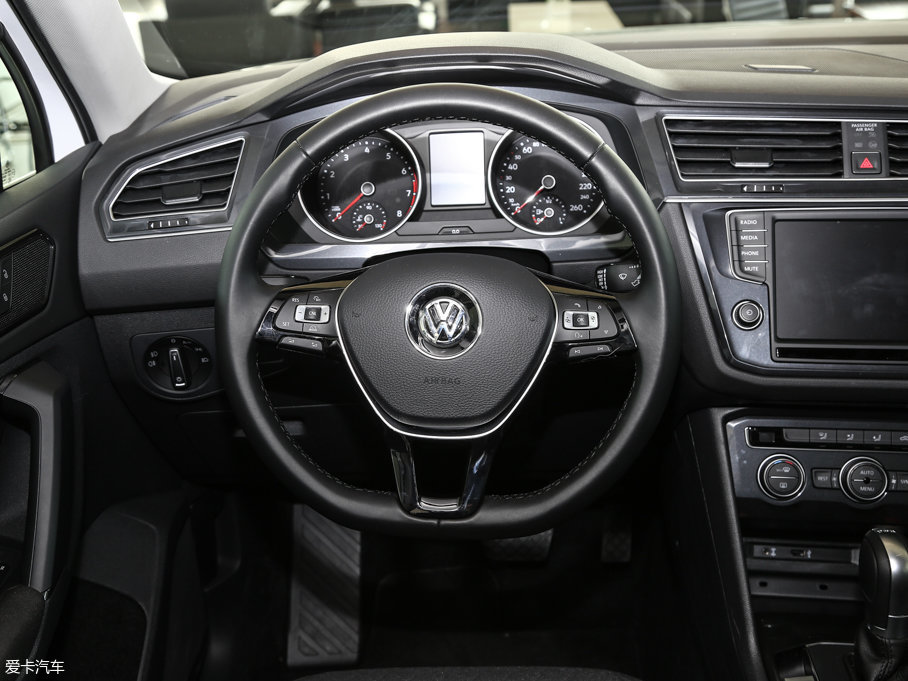 2017Tiguan 280TSI Ӣ