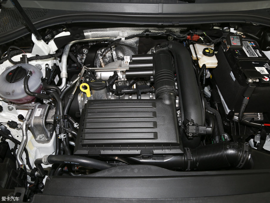 2017Tiguan 280TSI Ӣ