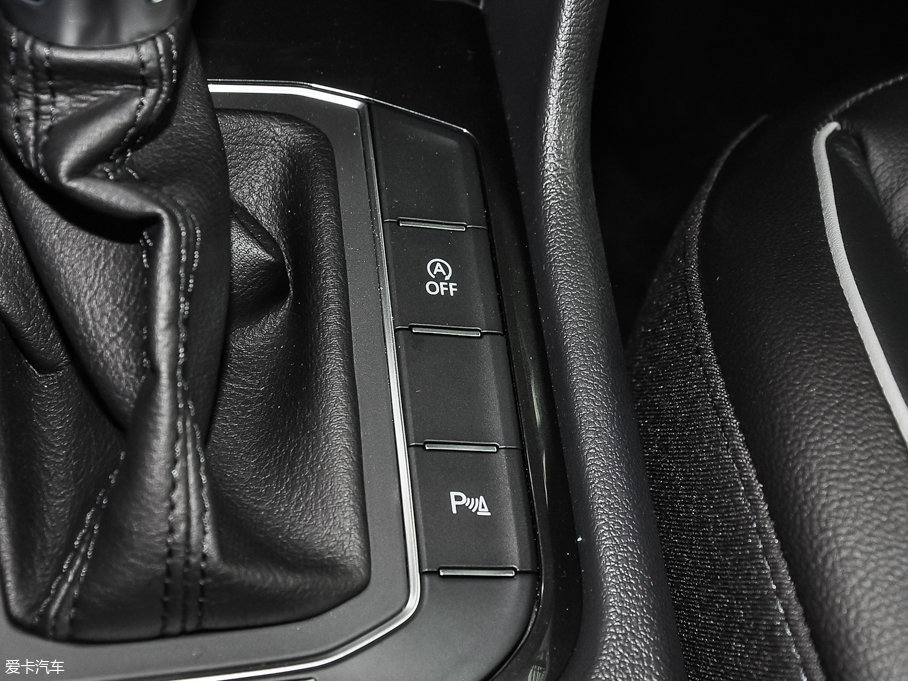 2017Tiguan 330TSI (chung)