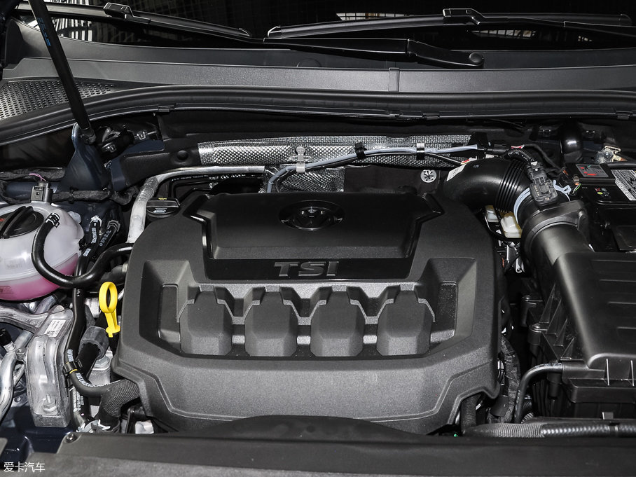 2017Tiguan 330TSI (chung)