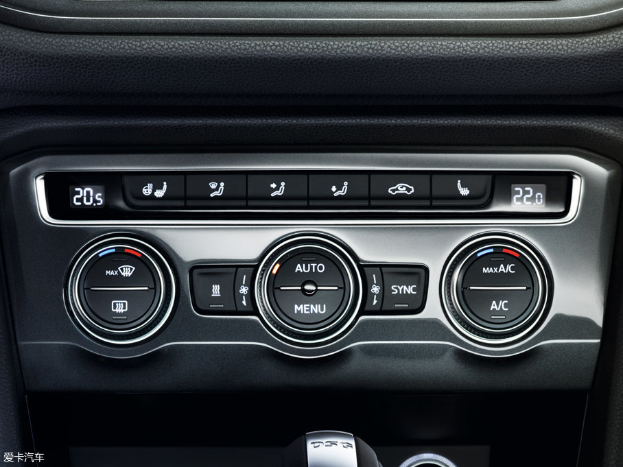 2017Tiguan 380TSI R-line