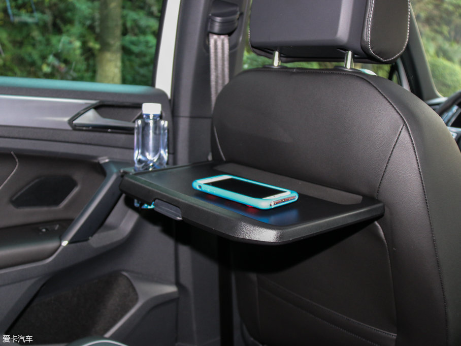 2017Tiguan 380TSI R-line