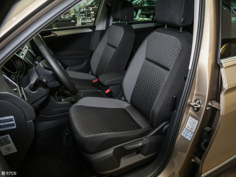 2017Tiguan 280TSI Ӣ