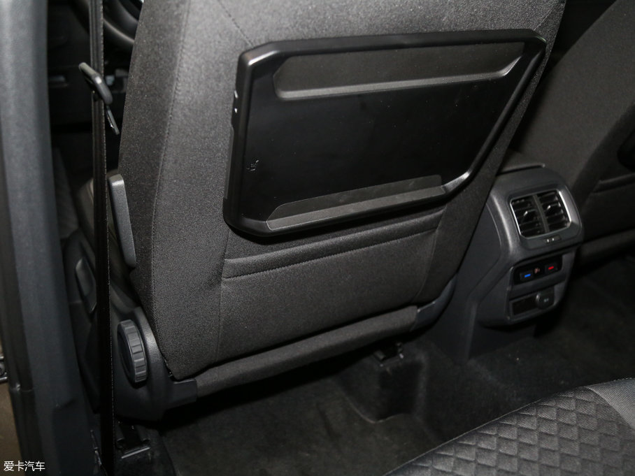 2017Tiguan 280TSI Ӣ