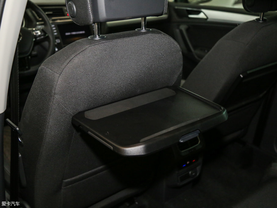 2017Tiguan 280TSI Ӣ