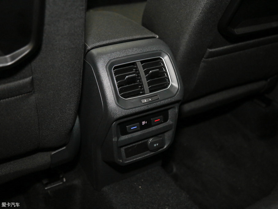 2017Tiguan 280TSI Ӣ