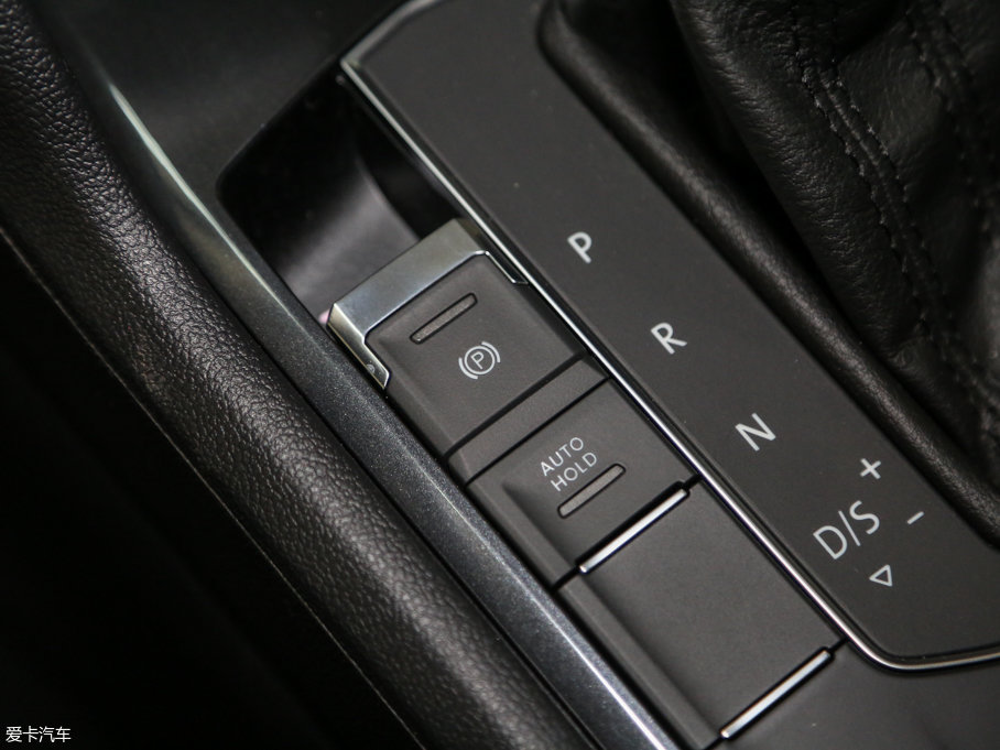 2017Tiguan 280TSI Ӣ