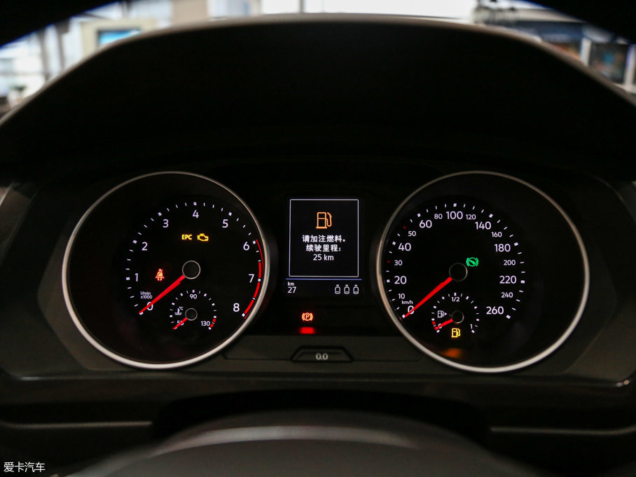 2017Tiguan 280TSI Ӣ