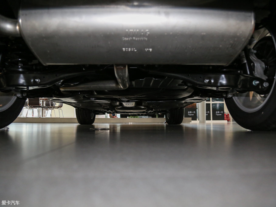 2017Tiguan 280TSI Ӣ