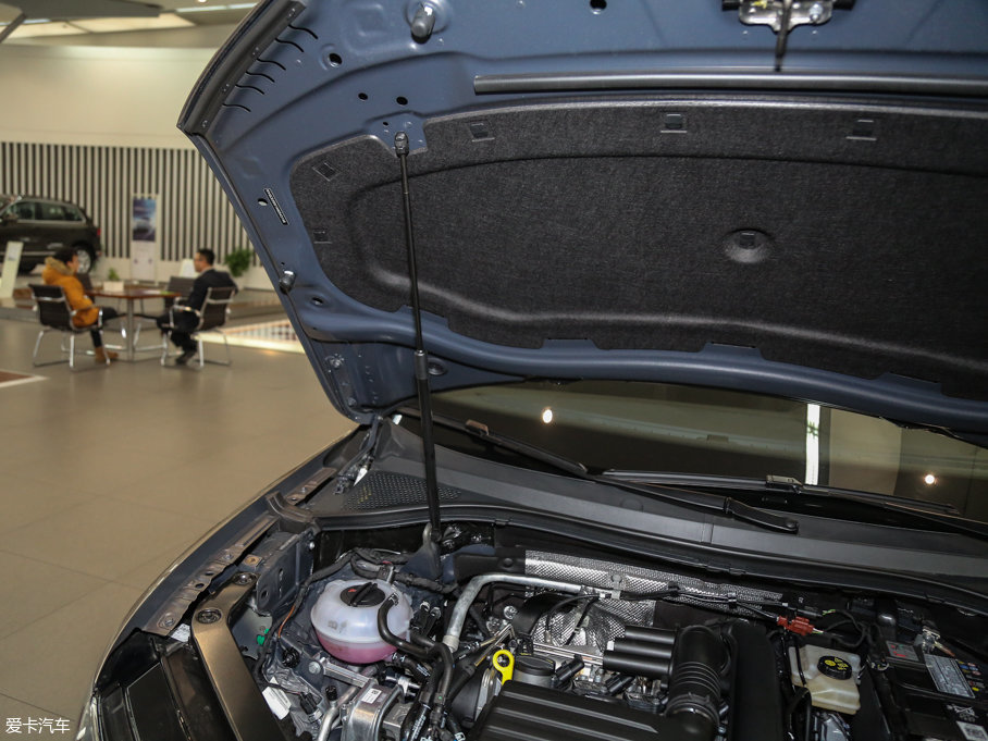 2017Tiguan 280TSI Ӣ