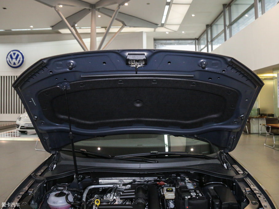 2017Tiguan 280TSI Ӣ