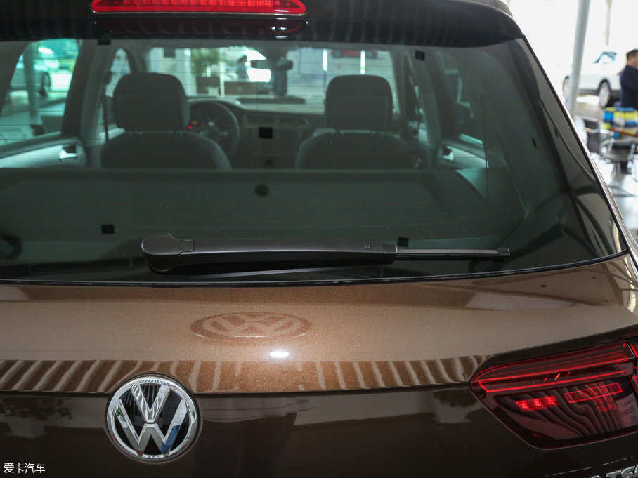 2017Tiguan 280TSI Ӣ