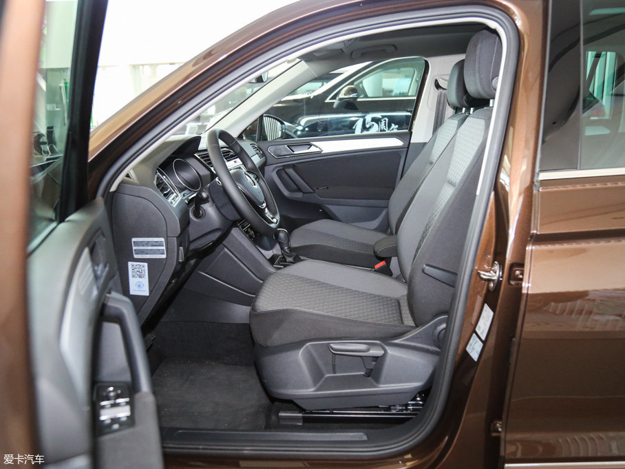 2017Tiguan 280TSI Ӣ