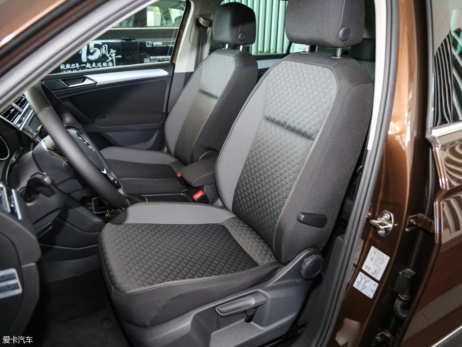 2017Tiguan 280TSI Ӣ