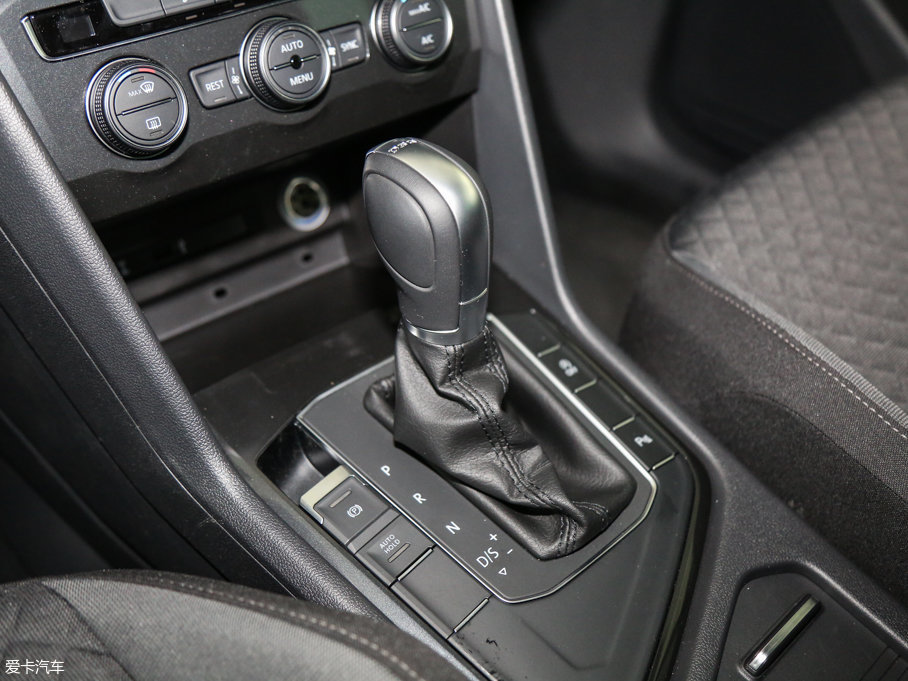 2017Tiguan 280TSI Ӣ