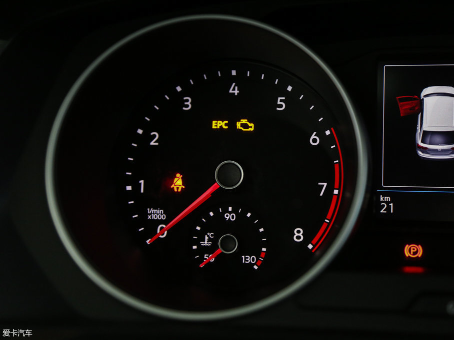 2017Tiguan 280TSI Ӣ