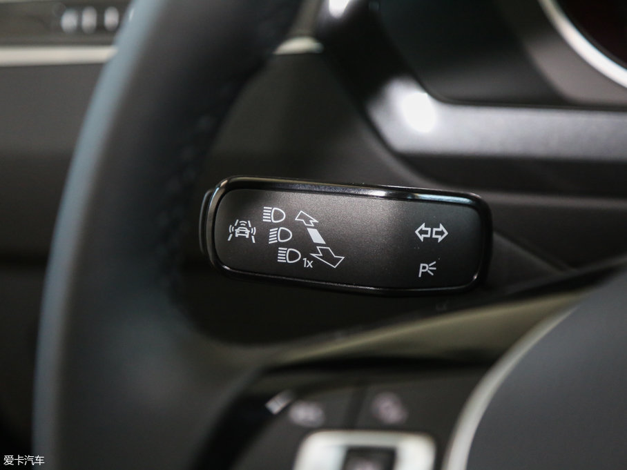 2017Tiguan 280TSI Ӣ